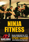 nanja teen classes