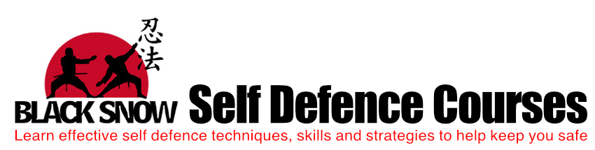 Self defence Chichester / Arundel / Bognor Regis / Littlehampton